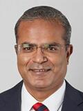 Dr. Lokesh Bathla, MD