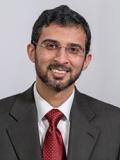 Dr. Abid Fakhri, MD photograph
