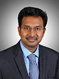 Dr. Amudhan Pugalenthi, MD