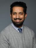 Dr. Ahmed Nazimuddin, MD