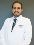 Dr. Amir Ahmadian, MD