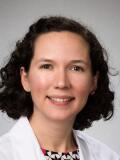Dr. Elizabeth McKeown, MD photograph