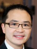 Dr. Clement Chow, MD photograph