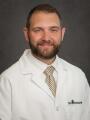 Photo: Dr. Christopher England, MD