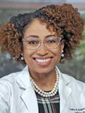 Dr. Candice Chipman, MD photograph