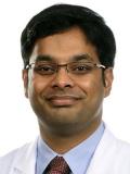 Dr. Krishna Pothineni, MD photograph