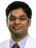 Dr. Krishna Pothineni, MD photograph
