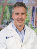 Dr. Joshua Trufant, MD photograph