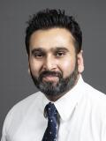 Dr. Hassan Tariq, MD