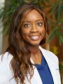 Photo: Dr. Abisola Brown, MD