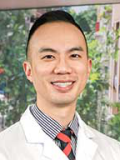 Dr. Daniel Lin, MS