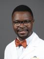 Photo: Dr. Edmond Obeng-Gyimah, MD