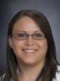 Dr. Charlene Robertson, MD