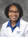 Dr. Alexandria Glenn, MD