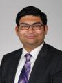 Dr. Chirantan Banerjee, MD