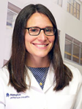 Dr. Julia Binder, MD photograph