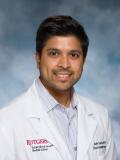 Dr. Avik Sarkar, MD photograph