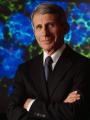 Dr. Anthony Fauci, MD