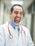 Dr. Ali Daftarian, MD