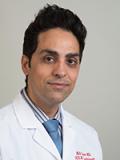 Dr. Ali Nsair, MD photograph