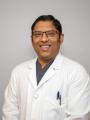 Photo: Dr. Clint Oommen, MD