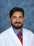 Dr. Michael Goldbach, MD photograph