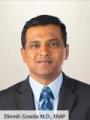 Dr. Dinesh Gowda, MD