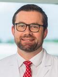 Dr. Bart Jozwik, MD photograph