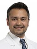 Dr. Ashish Jain, MD