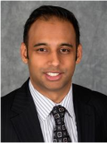 Dr. Maaz Mohiuddin, MD