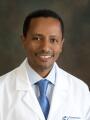 Photo: Dr. Kebede Shire, MD