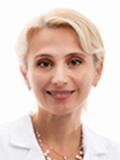 Dr. Corina Pogodina, MD