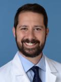 Dr. Nathan Samras, MD photograph