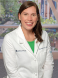 Dr. Elizabeth Daly, MD photograph