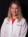 Photo: Dr. Lindsy Alons, MD
