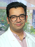 Dr. Sridhara Yaddanapudi, MD