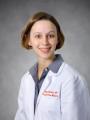 Photo: Dr. Emily Damuth, MD