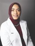 Dr. Faiza Tahir, MD