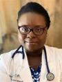 Photo: Dr. Elsie Osei-Nkansah, MD