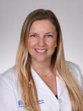 Dr. Erin Forster, MD photograph