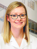Dr. Christina Brown, MD photograph