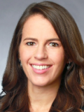 Dr. Lauren Redler, MD photograph