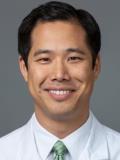 Dr. Matthew Chung, MD photograph