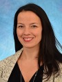 Dr. Nadia Charguia, MD