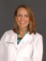 Photo: Dr. Kacey Eichelberger, MD