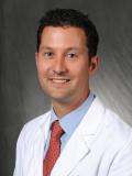 Dr. Michael Gooch, MD photograph