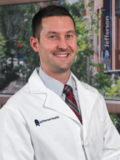 Dr. Michael Gooch, MD photograph