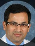 Dr. Mukeshkumar Patel, MD photograph