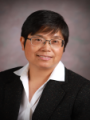 Dr. Qiaofang Chen, MD