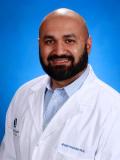 Dr. Waliullah